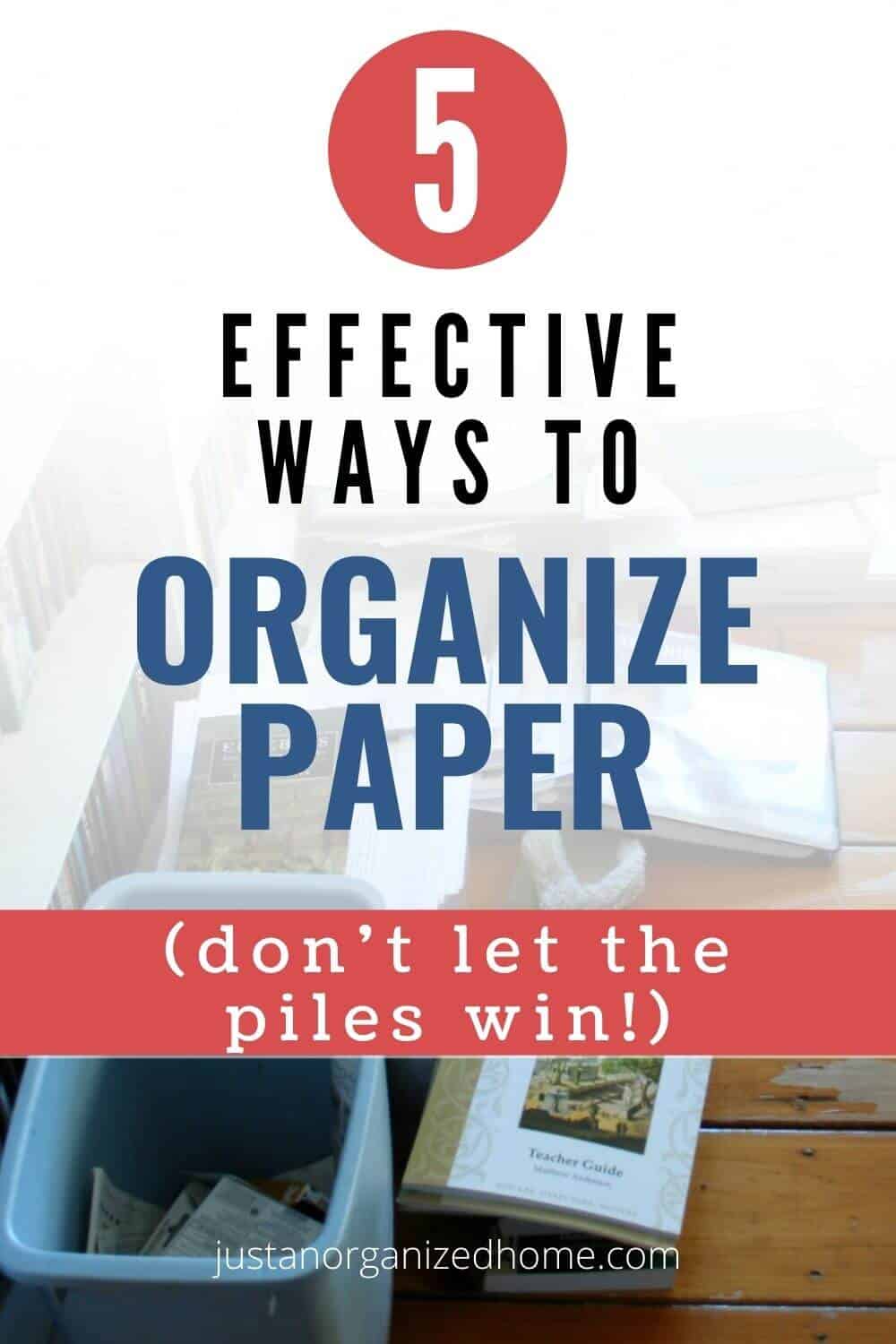 5-effective-ways-to-quickly-organize-papers-at-home