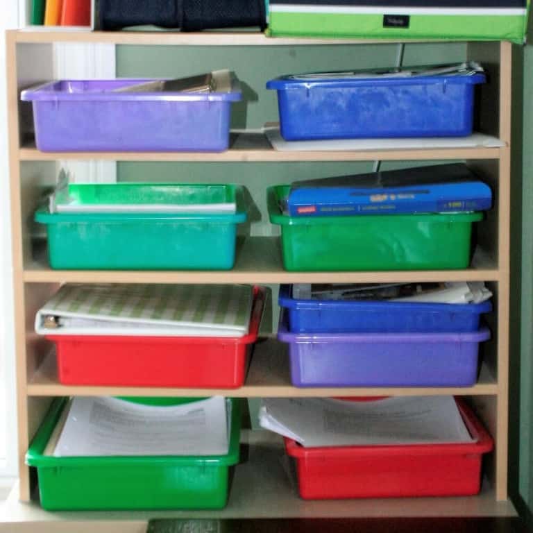 5 Effective Ways to Quickly Organize Papers at Home